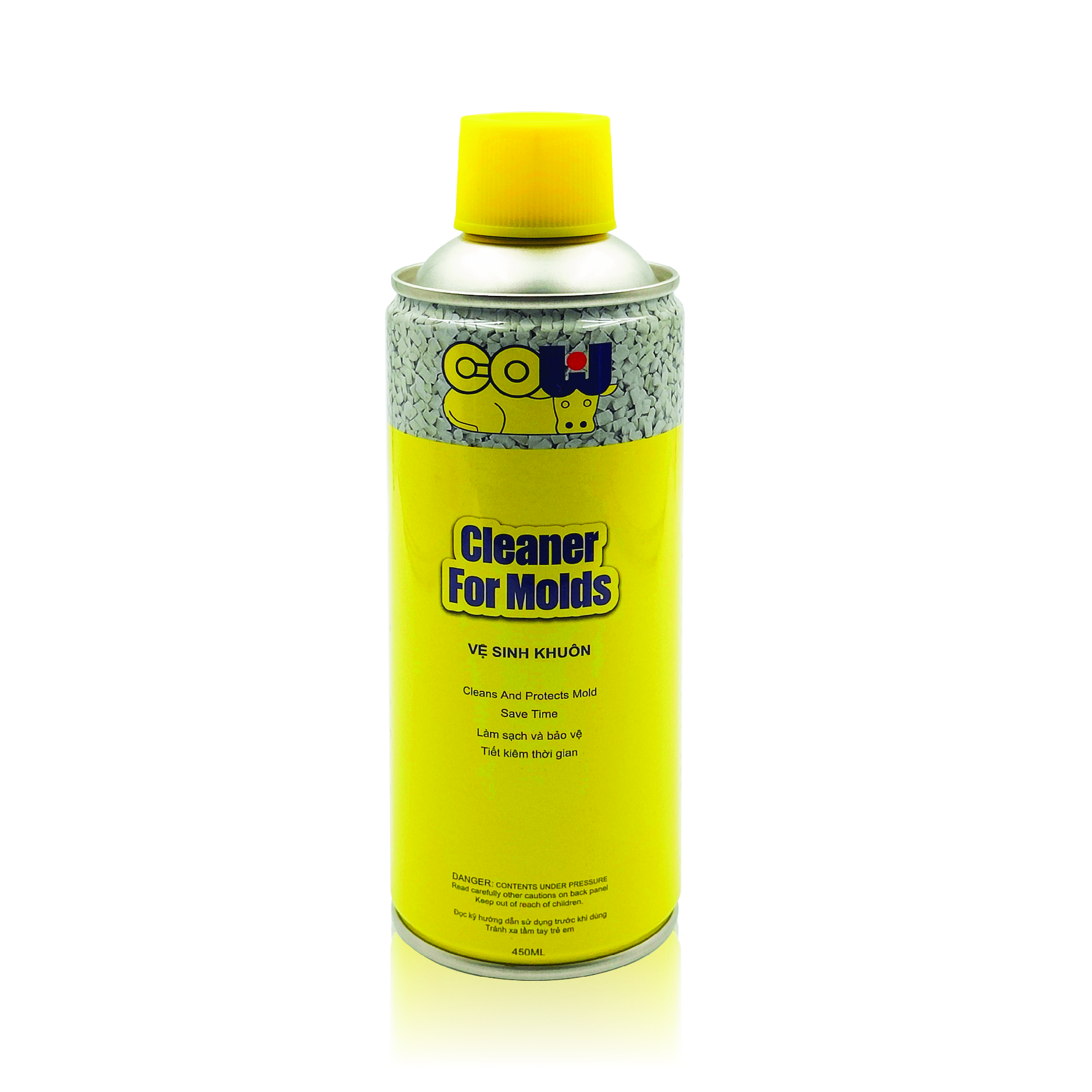 Mold Cleaners 